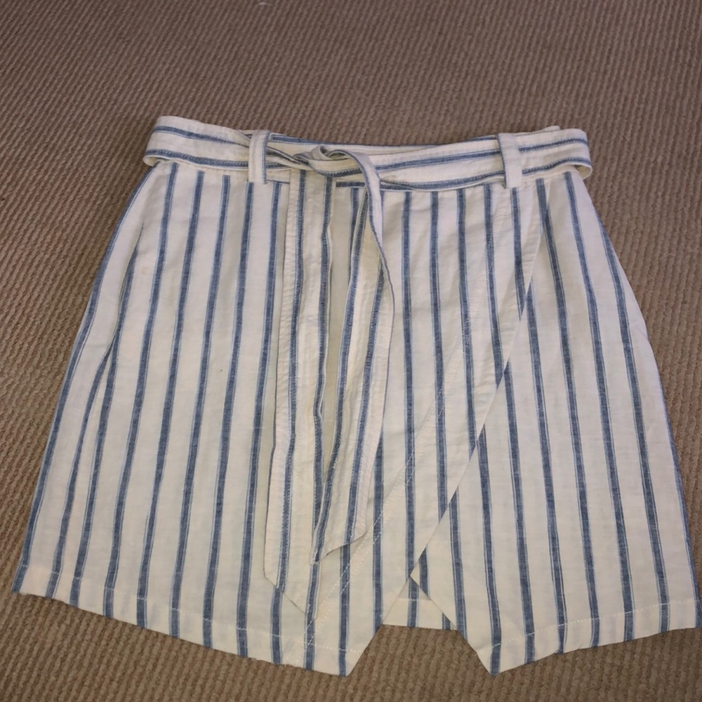 Madewell skirt
